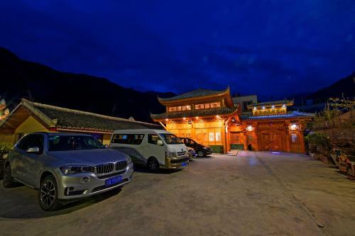 Jiuzhaigou Xin Tao Ge Tibetan Inn