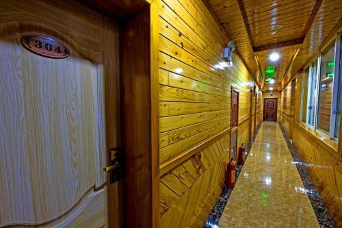 Jiuzhaigou Xin Tao Ge Tibetan Inn