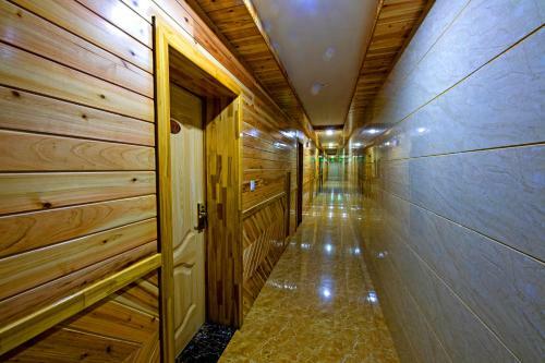 Jiuzhaigou Xin Tao Ge Tibetan Inn