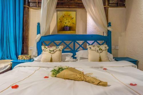 Lijiang Yi Jing Hotel