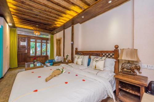 Lijiang Yi Jing Hotel