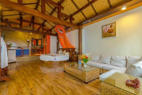 Lijiang Yi Jing Hotel