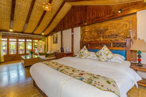 Lijiang Yi Jing Hotel