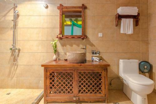 Lijiang Yi Jing Hotel
