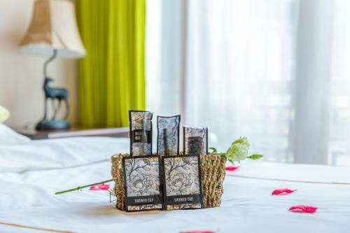 Lijiang Yi Jing Hotel