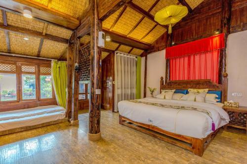 Lijiang Yi Jing Hotel