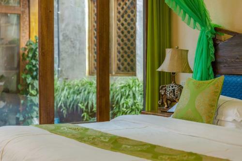 Lijiang Yi Jing Hotel