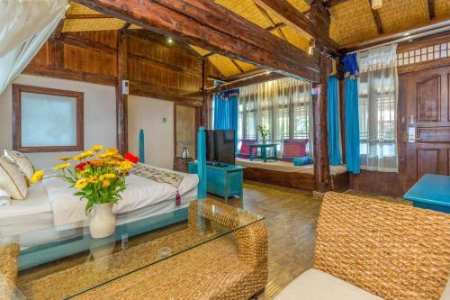 Lijiang Yi Jing Hotel