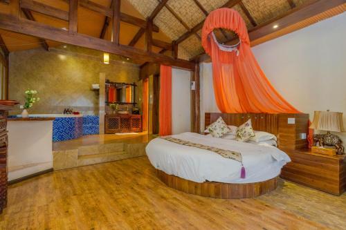 Lijiang Yi Jing Hotel