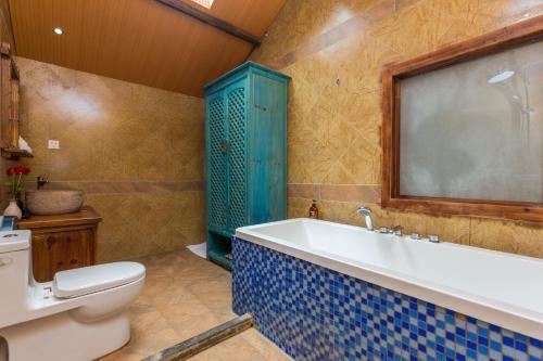 Lijiang Yi Jing Hotel