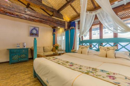 Lijiang Yi Jing Hotel