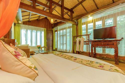 Lijiang Yi Jing Hotel