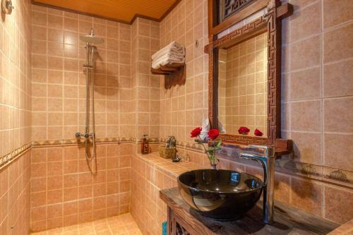 Lijiang Yi Jing Hotel