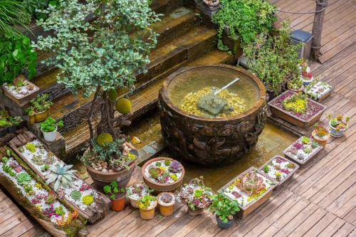 Lijiang Yi Jing Hotel