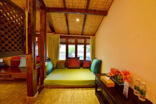 Lijiang Yi Jing Hotel