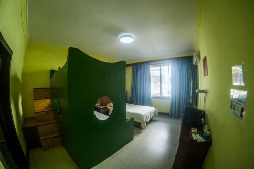 Yangshuo Backpacker Youth Hostel