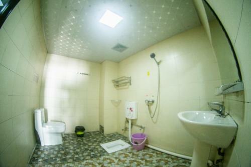 Yangshuo Backpacker Youth Hostel
