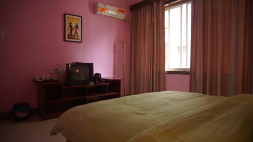 Yangshuo Backpacker Youth Hostel