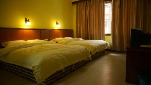 Yangshuo Backpacker Youth Hostel