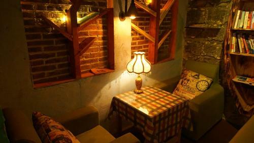 Yangshuo Backpacker Youth Hostel