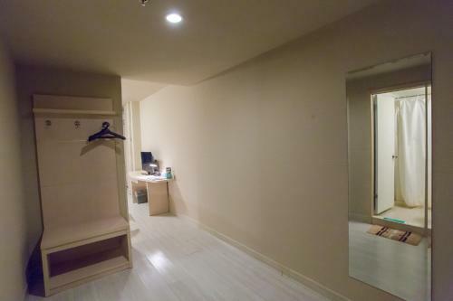 Hotel Jinjiang Inn Beijing Olympics Park
