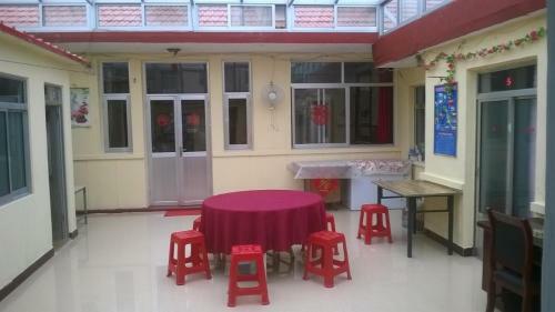 Posada Changdao Yixin Hotel