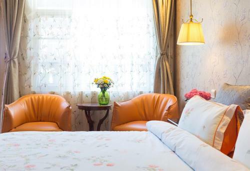 Hostal Tulip Guest House