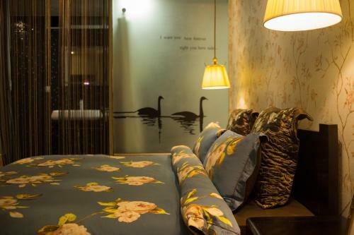 Hostal Tulip Guest House