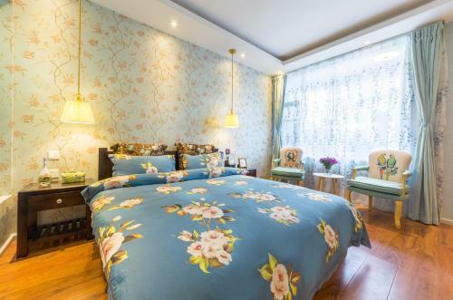 Hostal Tulip Guest House