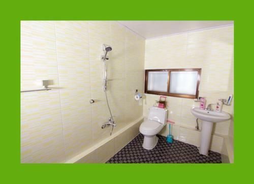 Hostal Jeonju Hanok Village Guesthouse