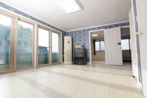 Hostal Jeonju Hanok Village Guesthouse
