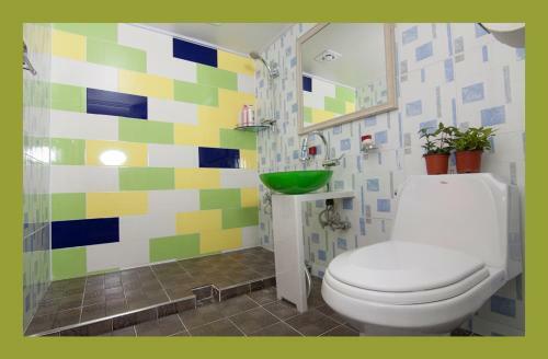 Hostal Jeonju Hanok Village Guesthouse
