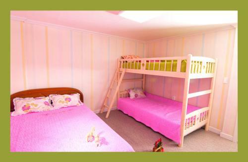 Hostal Jeonju Hanok Village Guesthouse