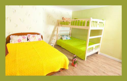 Hostal Jeonju Hanok Village Guesthouse
