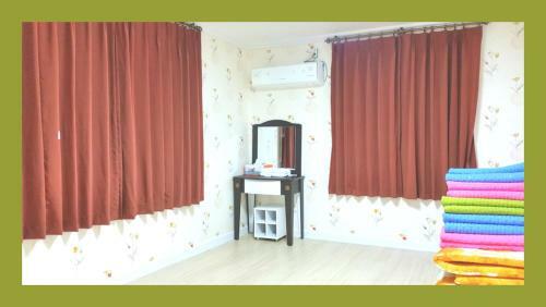 Hostal Jeonju Hanok Village Guesthouse