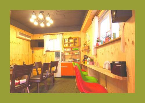 Hostal Jeonju Hanok Village Guesthouse