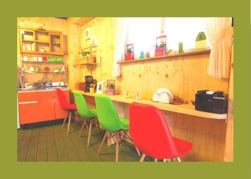 Hostal Jeonju Hanok Village Guesthouse
