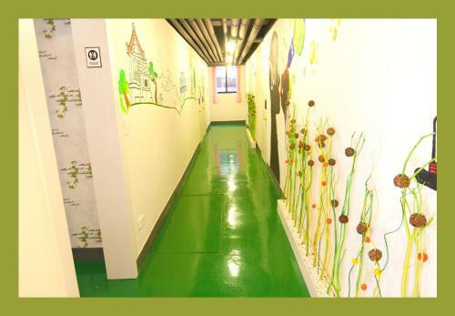 Hostal Jeonju Hanok Village Guesthouse