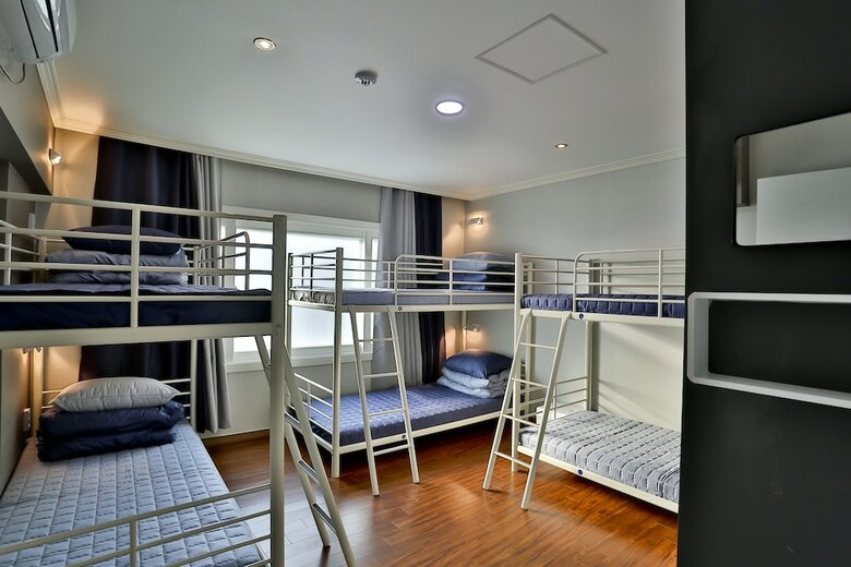 Hostal Ezstay-nampo