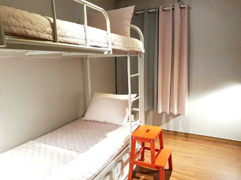 Hostal Ezstay-nampo