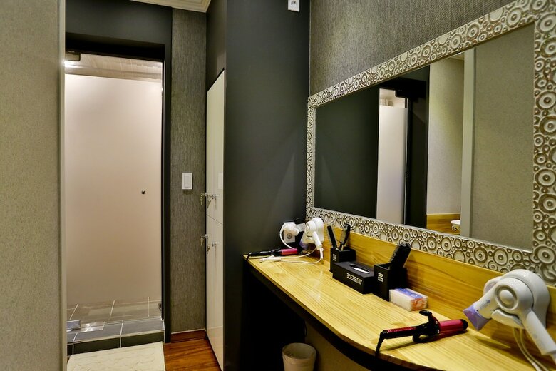 Hostal Ezstay-nampo