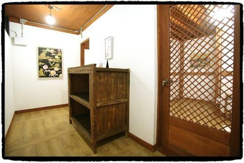 Hostal Dowon Guesthouse