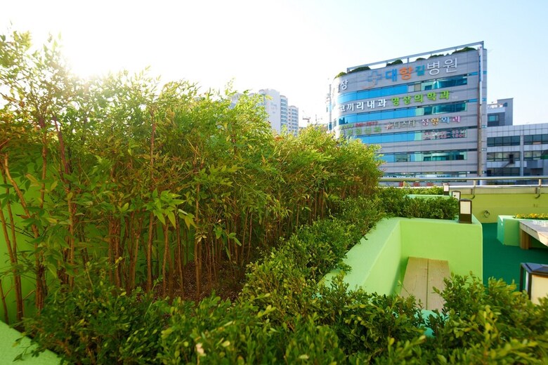 Hostal 24 Guesthouse Jagalchi