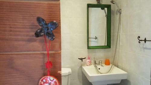Hostal Inyeon Hanok Guesthouse