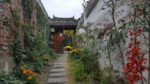 Hostal Inyeon Hanok Guesthouse
