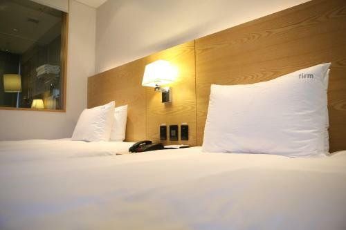 Hotel Holiday Inn Gwangju