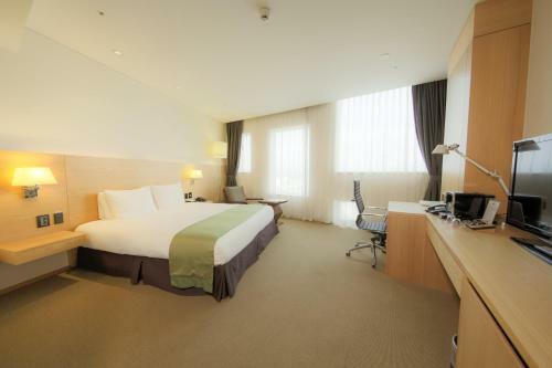 Hotel Holiday Inn Gwangju