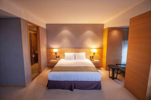 Hotel Holiday Inn Gwangju