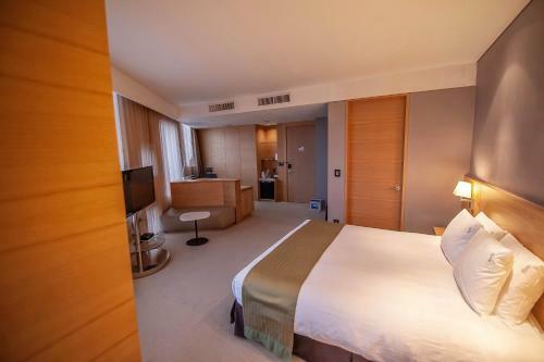 Hotel Holiday Inn Gwangju