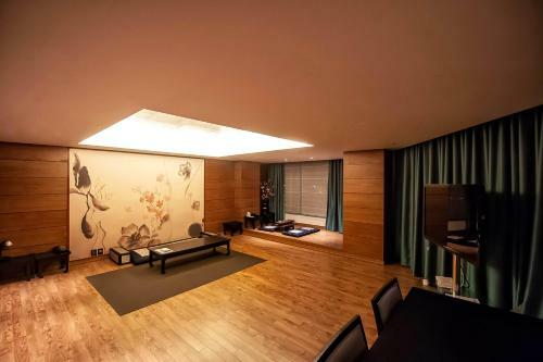 Hotel Holiday Inn Gwangju
